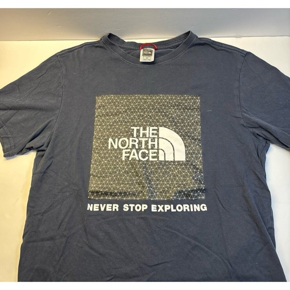 The North Face (small) Tshirt